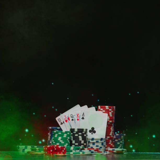 Live dealer number prediction table with HD broadcast